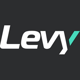 Levyelectric Logo