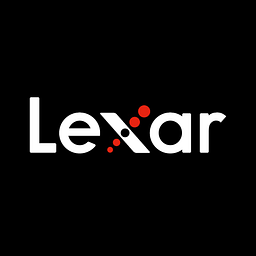 Lexar Media Logo