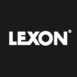 Lexon Design Logo