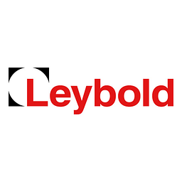 Leybold GmbH Logo