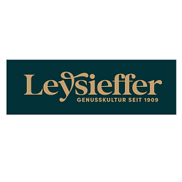 Leysieffer GmbH & Co. KG Confiserie Bistrocafe Logo