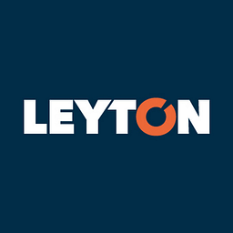 LEYTON Deutschland Logo