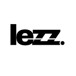 lezz. Logo