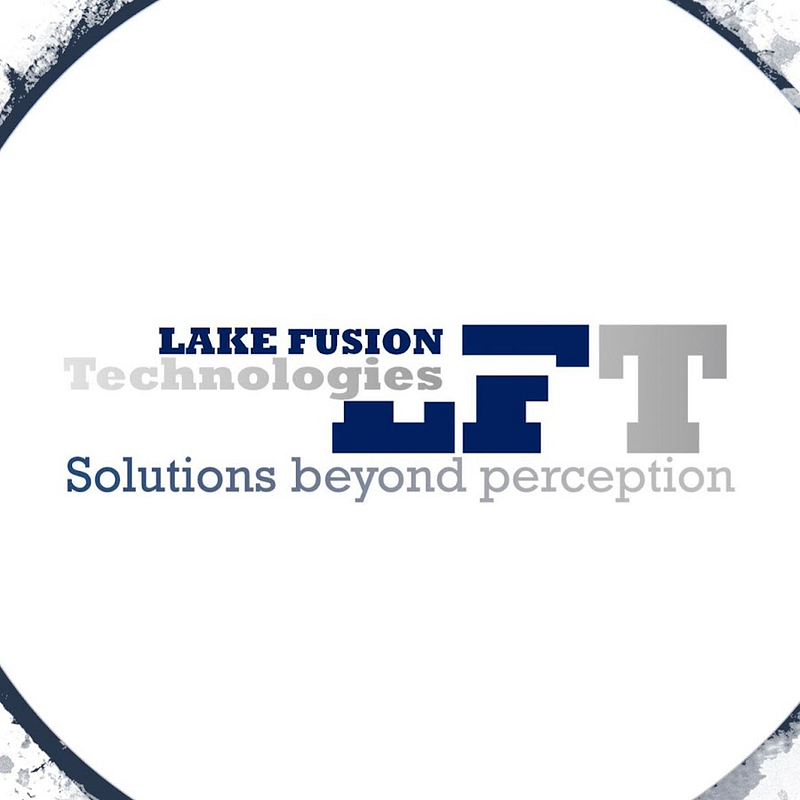 Lf T Logo