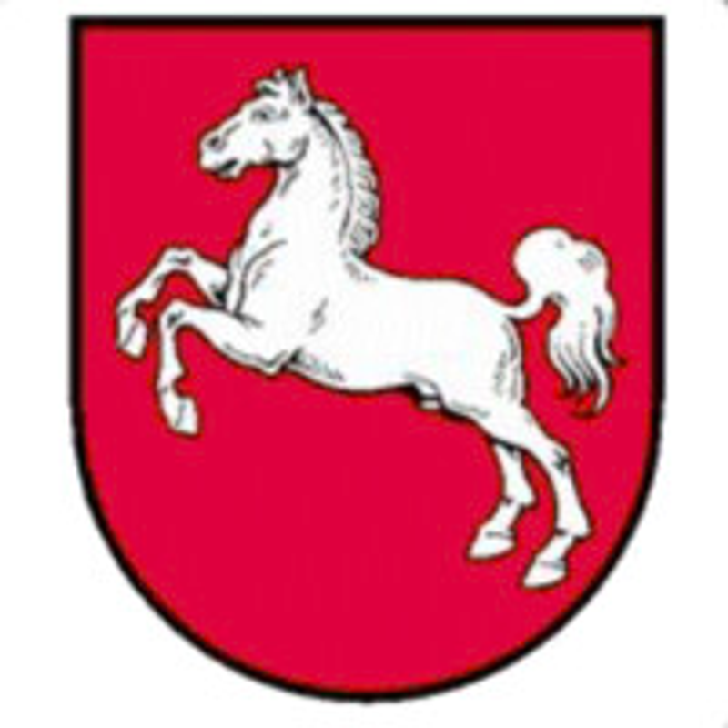 Niedersachsen - Datenschutzbeauftragter Logo
