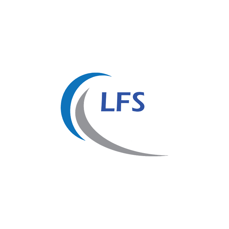 lfs-cleantec.de Logo