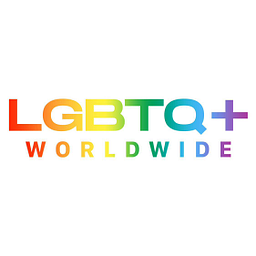 LGBTQWorldwide Logo