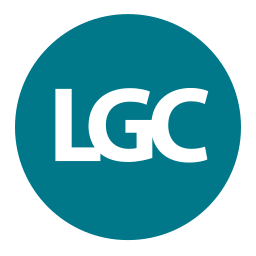 LGC Group Logo