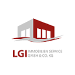 LGI Immobilien- Service GmbH Co. KG Logo