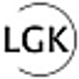 Rechtsanwälte LGK Logo