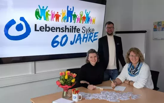 Pusteblume Kinder- u. Familienzentrum Logo