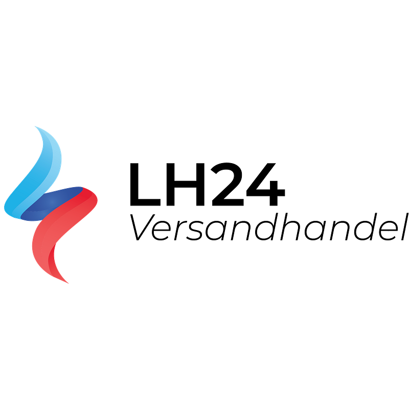 LH24 Versandhandel Logo