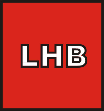 Leipziger Hochbau GmbH Logo