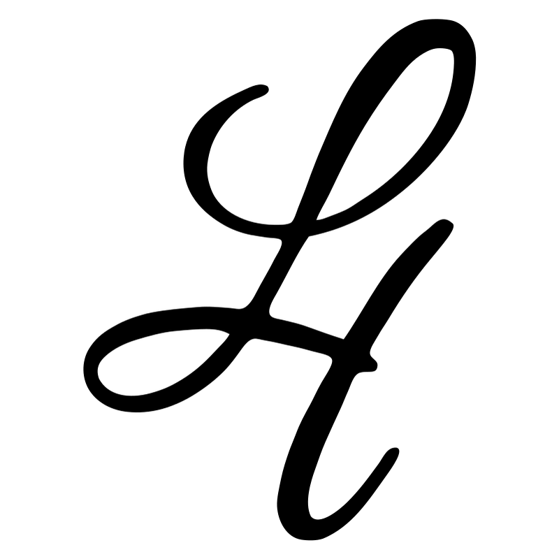 LH Brands GmbH Logo