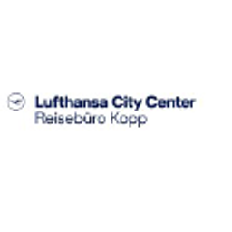 Reisebüro Kopp GmbH Logo