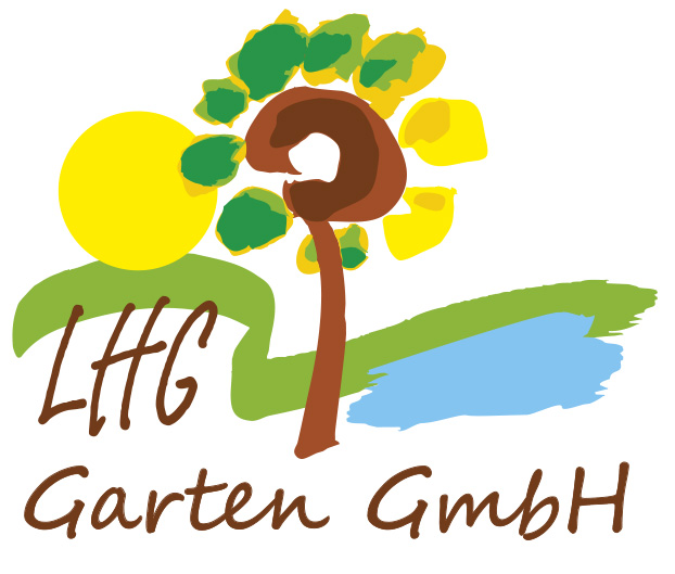 LHG Garten GmbH Logo