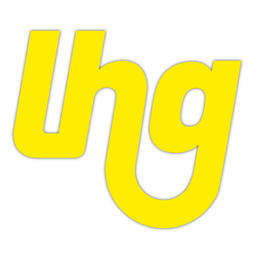 Lhg Rostock Logo