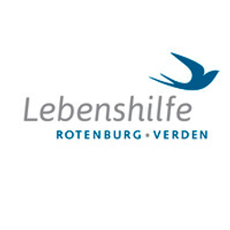 Lebenshilfe Rotenburg-Verden Gemeinnützige GmbH Logo