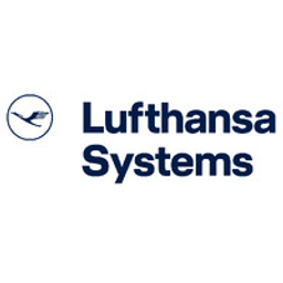 Lufthansa Systems Logo