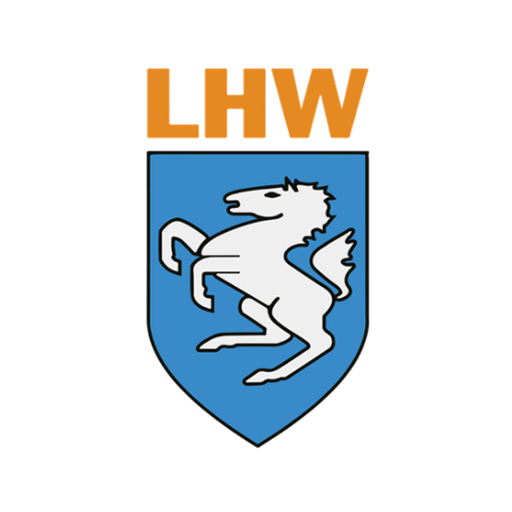 Lohnsteuerhilfeverein Westfalen e.V. Lohnsteuerhilfe Logo