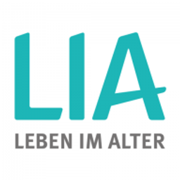 LiA GmbH & Co. KG Seniorenheim Logo