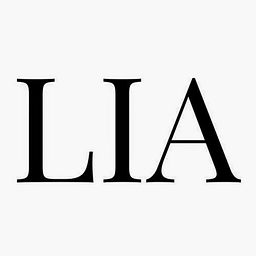 LIA-Fashion Logo