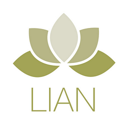 LIAN CHINAHERB Logo