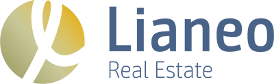 Lianeo Real Estate GmbH Logo