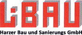 Li Bau Harzer Bau und Sanierungs GmbH Logo