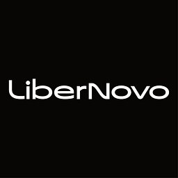 LiberNovo Logo