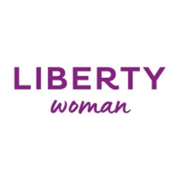liberty-woman.com Logo