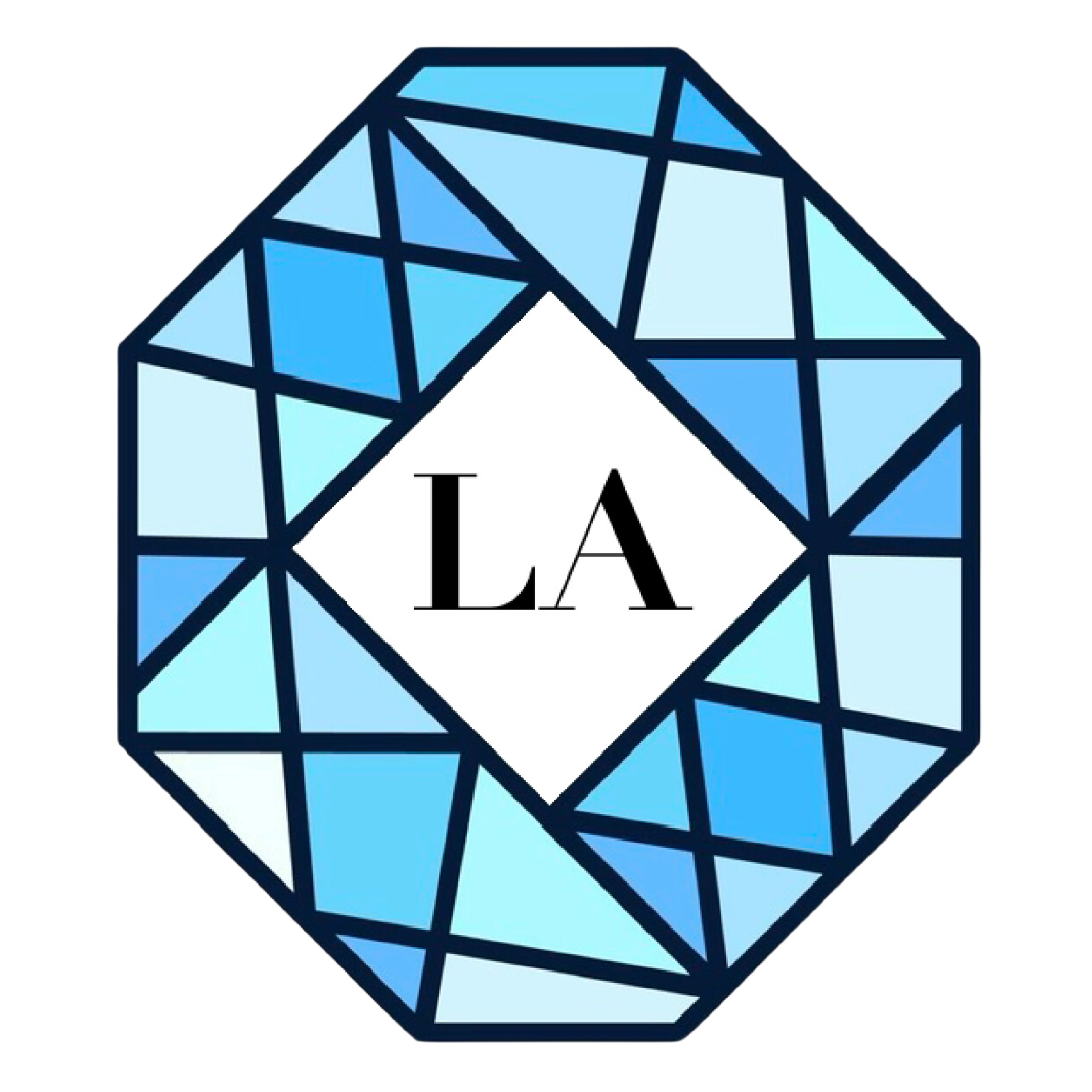 Liberty Angels Logo