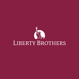 Liberty Brothers LLC Logo