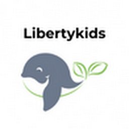 libertykids.de Logo