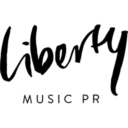 Liberty Music PR Logo