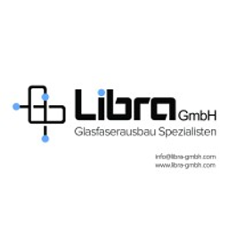 Libra Gmbh Logo