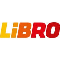 LIBRO Logo