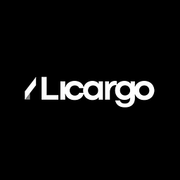Licargo - Autopflege Shop Logo