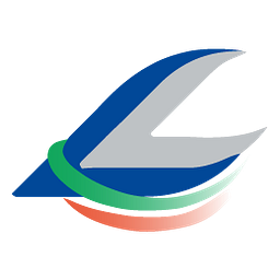 Liccardi Express Courier Logo