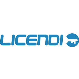 Licendi Logo