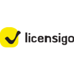 Licensigo Logo