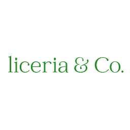Liceriaglobal Logo