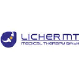 Licher Medizintechnologie GmbH Logo