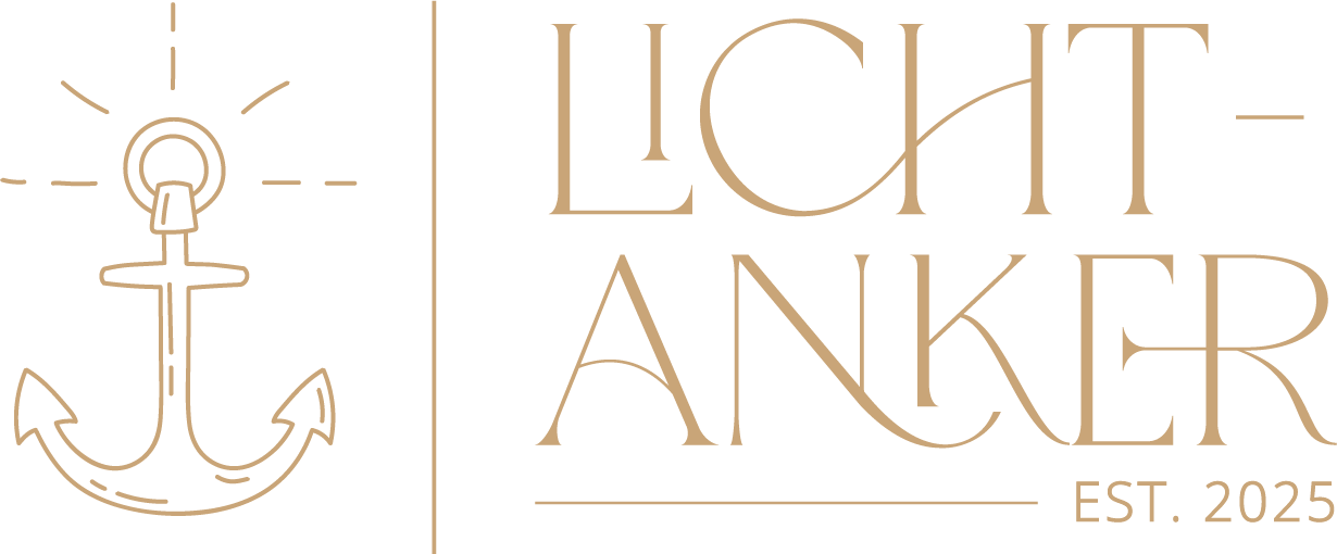 Licht-Anker Logo