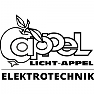 Licht Appel GmbH & Co. Elektrogeschäft KG Logo