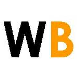 Burkart Wolfgang Logo
