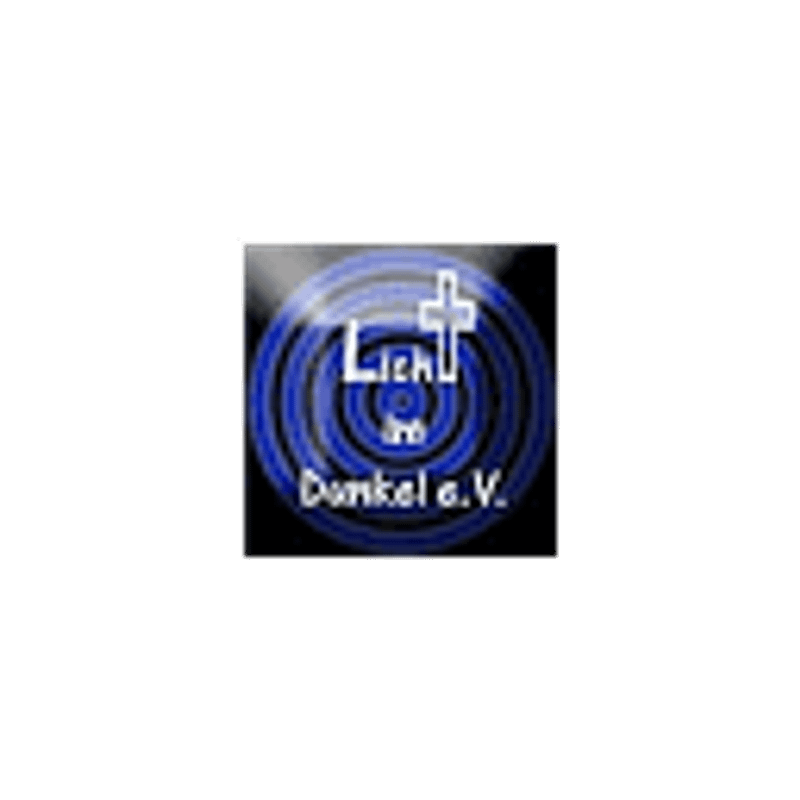 Licht Im Dunkel Logo