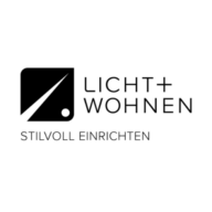 Licht + Wohnen Vertriebs GmbH Logo