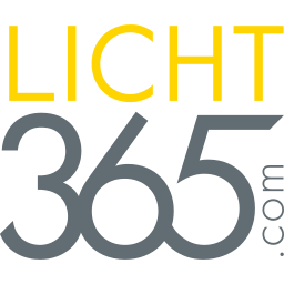 licht365.com Logo