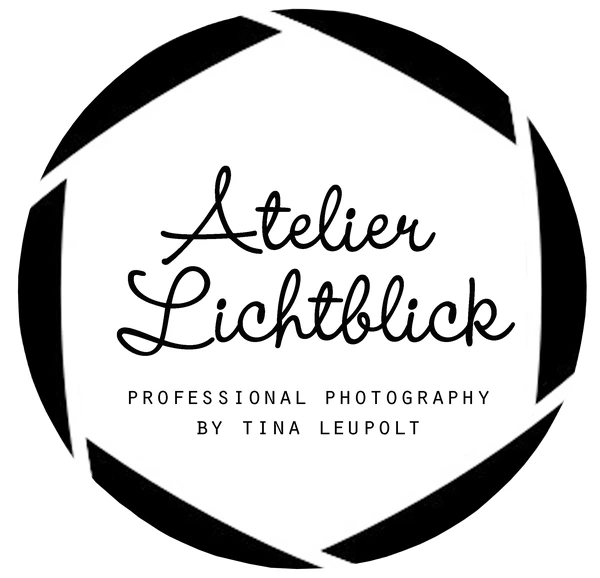 Fotostudio Lichtblick Fotoatelier Logo